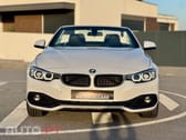 BMW 420 d Line Sport Auto