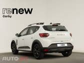 Dacia Sandero Sandero 1.0 ECO-G Stepway Extreme Bi-Fuel