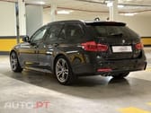 BMW 320 d Aut. M Sport