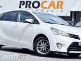 Toyota Verso 1.6 D-4D Comfort