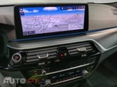 BMW 530 e