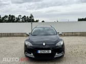 Renault Mégane Sport Tourer 1.5 dCi GT Line SS