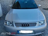 Audi A3 PD 130