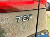 Volvo V90 2.0 T8 AWD Geartronic Orrefors Sweden