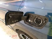 Peugeot 3008 1.6 Hybrid GT e-EAT8