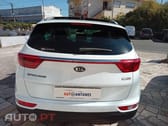 Kia Sportage 1.7 CRDi ISG Nav Line