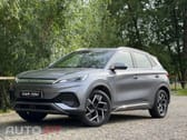 BYD Atto 3 60.48 kWh Design