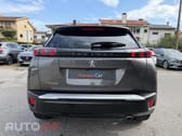 Peugeot 2008 1.5 BlueHDi Allure EAT8