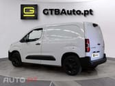 Citroen Berlingo I.V.A DEDUTÍVEL 1.5 BlueHDi 130 S&S M EAT8