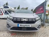 Dacia Sandero 1.0 ECO-G Expression Bi-Fuel