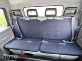 Mitsubishi Canter 3.0 TD FB634B4SLEA8