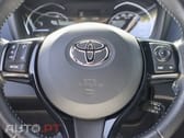 Toyota Yaris 1.5 HSD Active