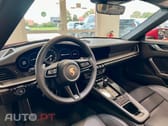 Porsche 911 Carrera 4 S