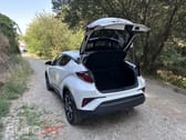 Toyota C-HR 1.8 Hybrid Exclusive