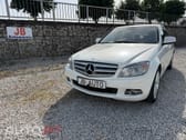 Mercedes-Benz C 220 CDI Avantgarde