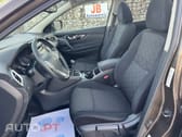 Nissan Qashqai 1.5 dCi N-Connecta 18