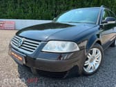 Volkswagen Passat 1.9 TDi Confortline Tip
