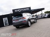 Skoda Kodiaq 2.0 TDI Ambition DSG