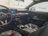 Mercedes-Benz A 250 e Style Plus