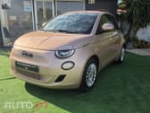 Fiat 500e 42kWh ICON