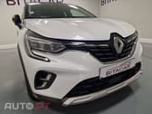 Renault Captur 1.5 DCI EXCLUSIVE