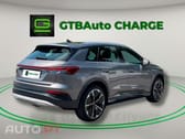 Audi Q4 E-Tron 40 I.V.A DEDUTÍVEL 