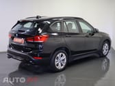 BMW X1 xDrive25e