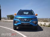 Dacia Spring Electric 45 Comfort Plus