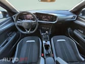 Opel Mokka 1.2 T GS-LINE 100CV