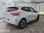Renault Clio 1.0 TCe Limited Bi-Fuel