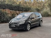 Ford S-Max 2.0 TDCi Titanium 7L