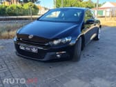 Volkswagen Scirocco 2.0 TSI Sport DSG
