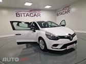 Renault Clio SOCIETE 1.5 DCI ZEN IVA DEDUTIVEL