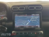 Citroen C3 Aircross 1.2 PureTech C-Series EAT6