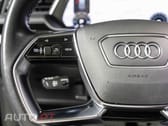 Audi E-Tron 50 quattro advanced