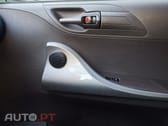 Toyota iQ 1.0 VVT-i