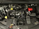 Renault Captur Captur 1.0 TCe Techno Bi-Fuel