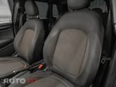 MINI Cooper Cooper D