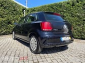 Volkswagen Polo 1.2 TDi BlueMotion