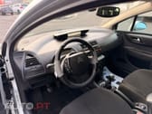 Citroen C4 1.4 16V VTR Pack