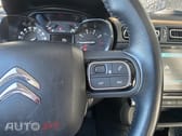 Citroen C3 1.2 PureTech C-Series