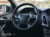 Ford Focus 1.0 EcoBoost S&S TREND