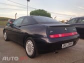 Alfa Romeo GTV GTV