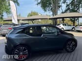 BMW i3 s 120Ah