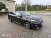 BMW 216 d Aut. Sport Line