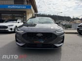 Ford Focus 1.0 EcoBoost MHEV ST-Line