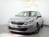 Peugeot 308 SW 1.6 BlueHDi Style