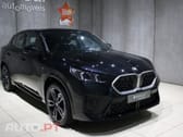 BMW X2 sDrive20i Pack Desportivo M