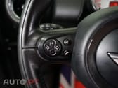 MINI Countryman Cooper D Park Lane Chili