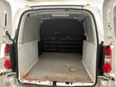Citroen e-Berlingo E-Berlingo Full Electric